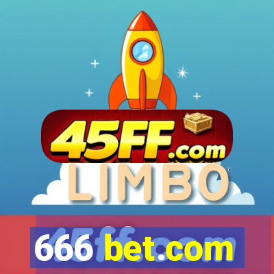 666 bet.com